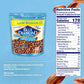 Blue Diamond Almonds Low Sodium Lightly Salted Snack Nuts, 25 Oz Resealable Bag (Pack Of 1)