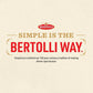 Bertolli Alfredo Sauce with Aged Parmesan Cheese, 15 oz