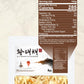 Nice Witch'S Dried Pollack Shredded 100G / 3.5Oz - Naturally Processed Seafood In Korea