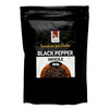 Black Pepper Whole 1lb (454g), Sri Lankan Small Estate Grown, High in Piperine for Strong Flavor.