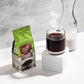 Teeccino French Roast Chicory Coffee Alternative, Caffeine-Free, 5 lb Bag