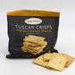 Gift Basket Village Soup’S On Gift Tray: Cozy Pasta, Gourmet Dip Mix, Rolled Wafers, Crackers, Perfect Comfort Food Set, 12X8X4”, 1.25 Lbs