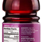 Kedem Concord Grape Juice, 8Oz Plastic Bottle (24 Pack)