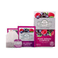 Ahmad Tea Herbal Tea, Mixed Berries & Hibiscus Teabags, 20 Ct (Pack Of 1) - Decaffeinated & Sugar-Free