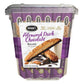 Nonni'S Almond Dark Chocolate Biscotti: 25 Count, 2Lb,1.25 Oz (943 G)