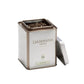 Dammann Freres Loose Leaf  Altitude  enhanced Gourmet French Black Tea  3.52 Ounce Tin