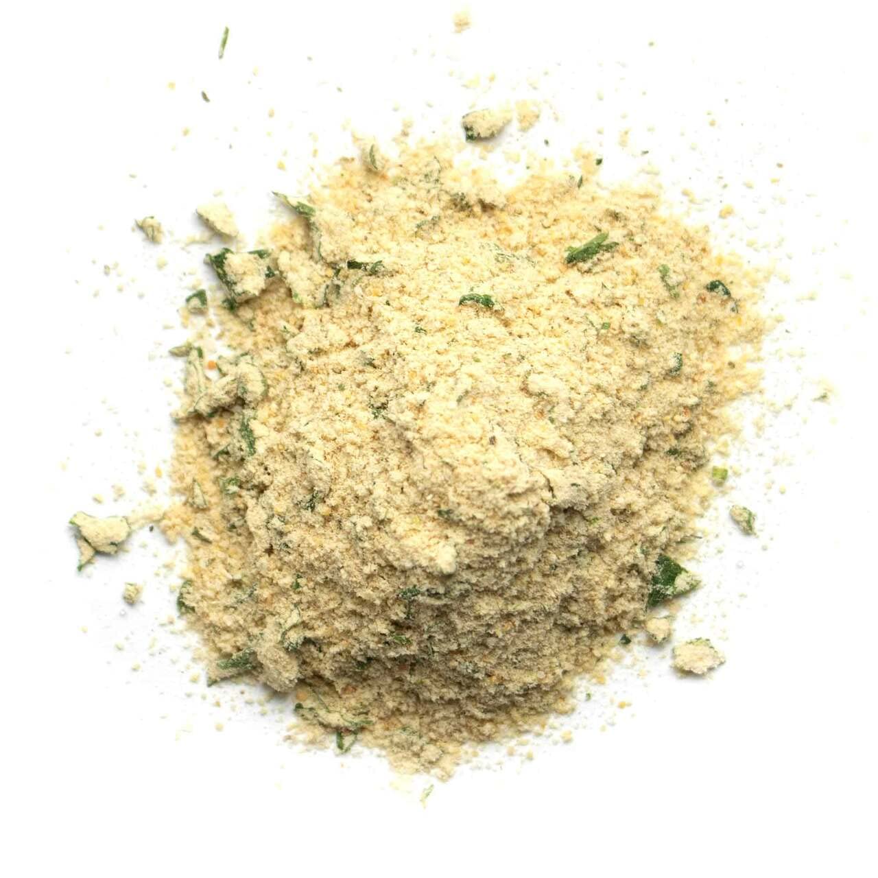 Spiceology & Hell's Kitchen - Vampire Killer - Garlic Parmesan Spice Blend - Savory All-Purpose Seasoning - 3.4 oz