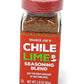 Trader Joe'S Chile Lime Seasoning Blend 2.9 Oz, Pack Of 1
