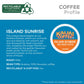 Kauai Coffee Island Sunrise Mild Roast K-Cup Pods, 10 Count (Pack of 2)