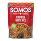 Somos Rice Chipotle White 8.8 OZ