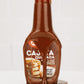 Amorcito Corazón - Cajeta Mexicana With Goat Milk - 2-Pack, 17-Oz (482-G) Squeeze Bottles - Smooth Texture, Caramelized Flavor, Authentic Mexican Flavor