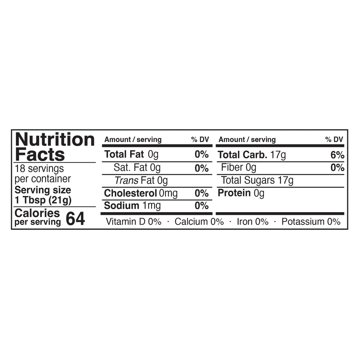 Kevala Organic Raw Oaxaca Honey 14 Oz