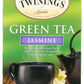 Twinings Tea Green Tea - Jasmine - Case Of 6 - 20 Bags