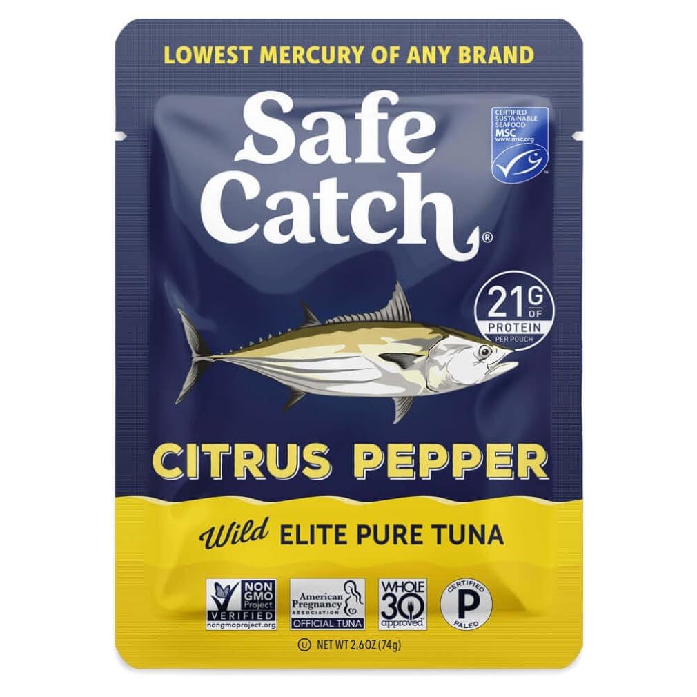 Safe Elte Tna Lmn Ppr Ss ( 12 X 2.6 Oz   )