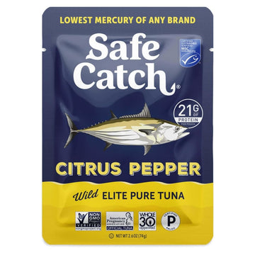 Safe Elte Tna Lmn Ppr Ss ( 12 X 2.6 Oz   )