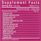 Triple Leaf Tea Sugar Balance, 20 Tea Bags, Pack of 6, Model 764225