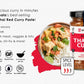 Mekhala Organic Thai Red Curry Paste, 3.53 oz