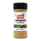 Badia Ground Jalapeno, 2 oz - Green Chili Powder Jalapeo Spice - Zesty Flavor, Medium Heat for Tacos, Meats, Salsa & Chili