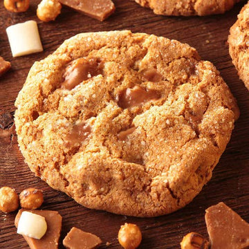 Sweet Street Salted Caramel Manifesto Cookie (10 Count)