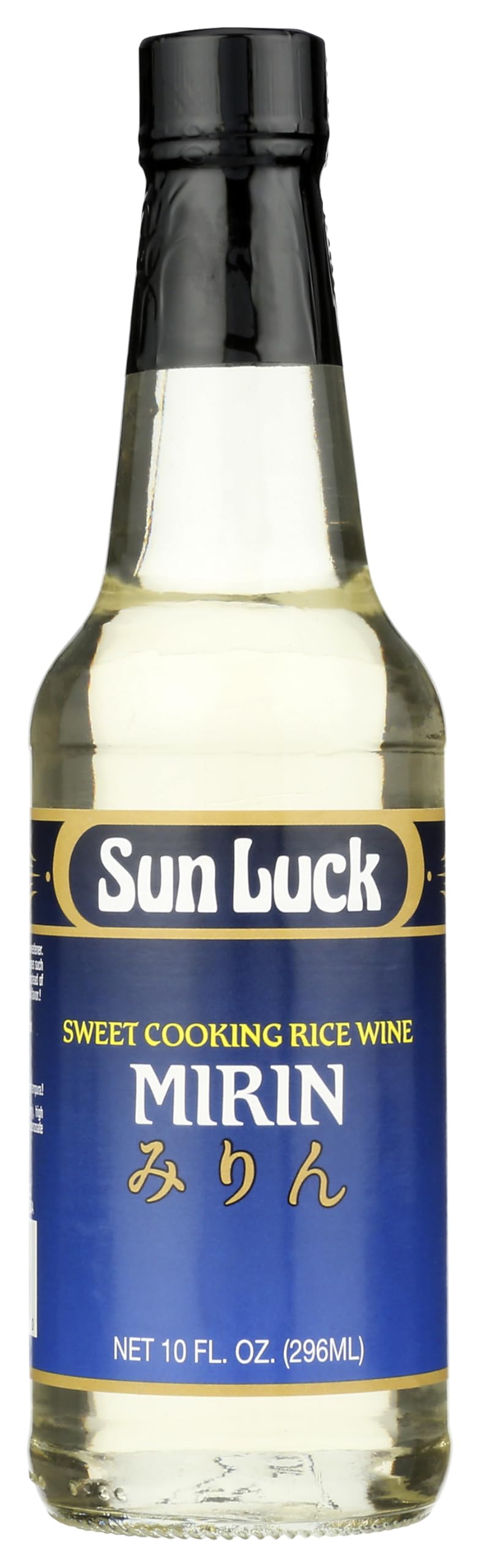 Sun Luck Mirin, 10 oz