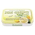 Ice Chips Icc Xytl Hrd Candy Lemon 1.76 Ounce