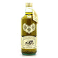 FRANTOIA Barbera Frantoia Sicilian Extra Virgin Olive Oil, 34-Ounce (33.8 Fl Oz) - Premium Quality, Rich Flavor, Ideal for Cooking and Dressings