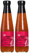 Trader Joes Sweet Chili Sauce 10.1 Fl. Oz. (Pack of 2)