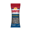 DAVID Roasted and Salted Sunflower Seeds, Original Flavor, 1.625oz.