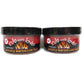 Rub with Love Smoky Barbecue Rub, 3.5 Ounce (Pack of 2)