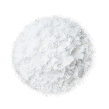 Food To Live Organic Arrowroot Flour, 8 Ounces - Non-Gmo Powder, Fine Starch, Grain-Free, Vegan, Bulk. Rich In Dietary Fiber. Na