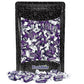 Fruidles Tootsie Roll Original Grape Twist Midgees, Peanut-Free, Gluten-Free, Kosher Certified, Individually Wrapped, Approx. 14