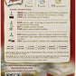 Duncan Hines Signature Strawberry Supreme Cake Mix 16.5 Oz. Pk Of 3.