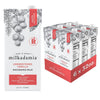 Milkadamia Macadamia Milk - Unsweetened Vanilla - 32 Fl Oz (Pack Of 6) - Lactose Free, Vegan, Shelf Stable, Plant Based, Non Dai