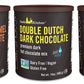 Castle Kitchen Natural Hot Chocolate Mix Variety Pack (42 Oz) - Dairy-Free, Vegan Complete Mixes - Just Add Water - Pack Of 3 (C