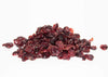 Bella Viva Orchards Dried Cranberries - Natural Dried Fruit, Lightly Sweetened Sustainable Snacks, Bulk 1-Pound Pack