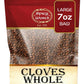 Whole Cloves 7 Oz Bag - Great For Foods, Tea, Pomander Balls, And Even Potpourri - By Spicy World