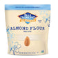Blue Diamond Almonds Almond Flour, Gluten Free, Blanched, Finely Sifted, 48 Oz