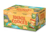 Member Marks Animal Cookies 2 oz., 36 pk. Pack-1