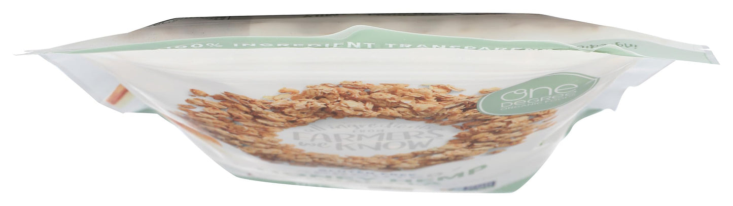 Granola - Oat Honey Hemp 11Oz Usa (Case6)