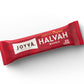 Joyva Halvah - Marble, 1.75Oz Pack Of 36 | A Delicious Sesame Treat | Dairy Free, Gluten-Free & Kosher Parve | Handcrafted In Br