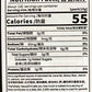 Generic Potato  ers, Japanese Sauce Flavor, 180g (3.17 oz), Pack of 2