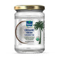 Parachute Naturalz Virgin Coconut Oil | 100% Organic Cooking Oil, Hair Oil And Skin Oil | Cold Pressed | Usda Certified |6.8 Fl.
