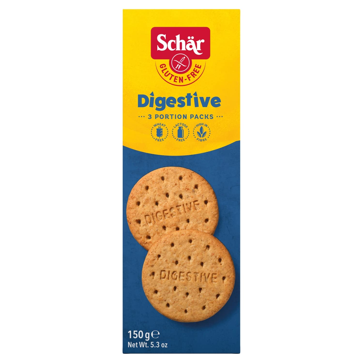 Schär Digestive 150 g