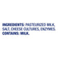 Kraft String Cheese Mozzarella Cheese Snacks (12 ct Sticks)