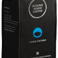 Kicking Horse Coffee, Three Sisters, Medium Roast, Whole Bean, 10 Oz - Certified Organic, Fairtrade,10 Ounce (Pack of 6)