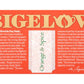 Bigelow Tea Orange and Spice Tea, 20 Count (Pack of 2)