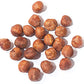Food To Live - Raw Hazelnuts, 1 Pound Filberts, Whole Nuts, No Shell, Unsalted, Kosher, Vegan, Bulk. Wholesome Snack. Rich In Vitamin E. Great For Baking, Trail Mixes, As A Topping.