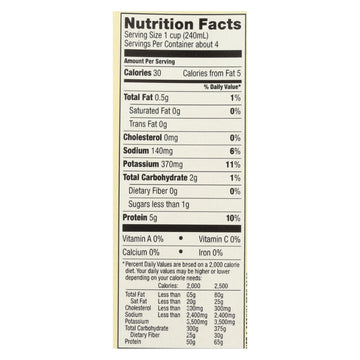 Kitchen Basics Unsalted Chicken Stock, 32 Ounce, Pack of 12, Model 1144334503