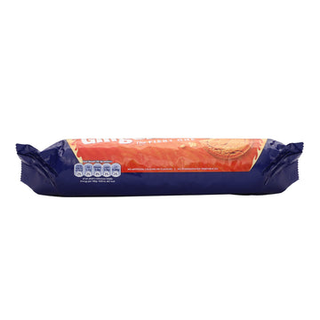 Mcvities Ginger Nuts 250G