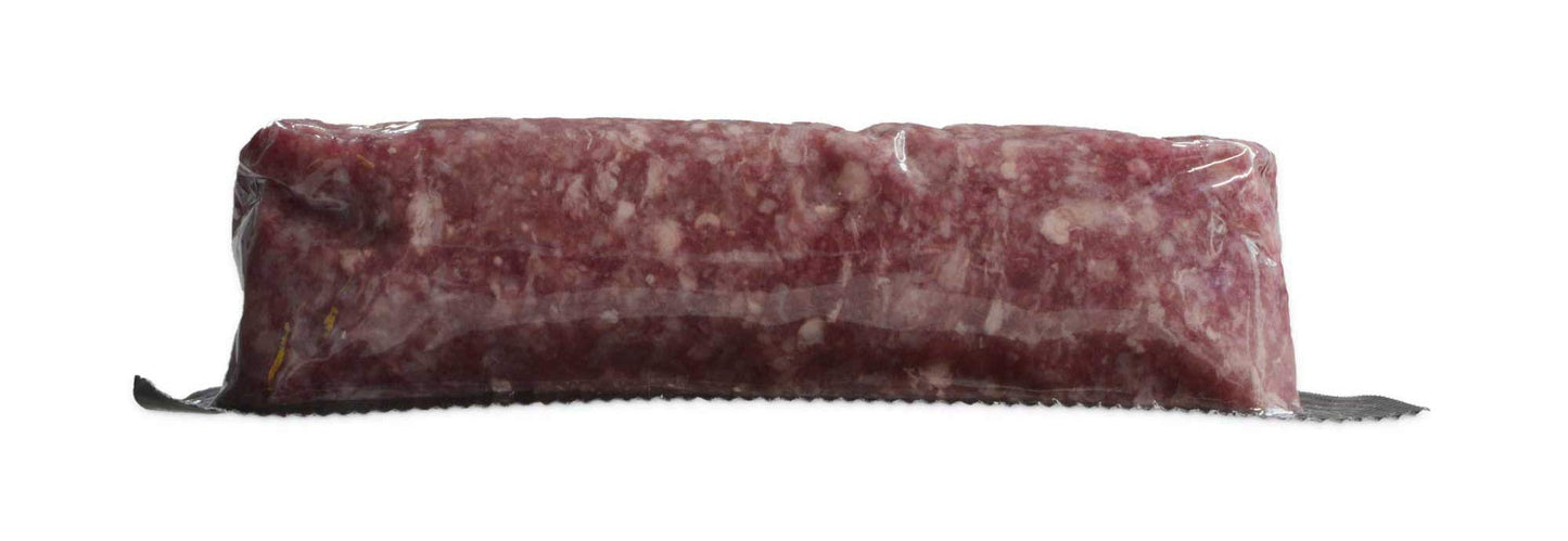 Great Range, 90%/10% Ground Bison Brick, 1 lb